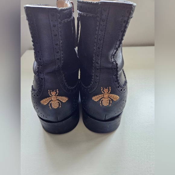 Gucci Dionysus Booties - Picture 3 of 9